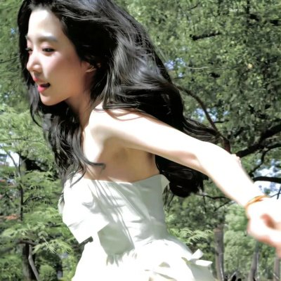 黑色童话