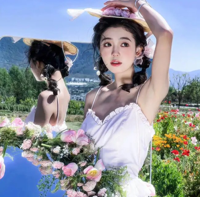 雾城